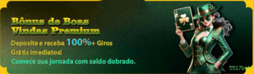 Wild West Gold Slot 5517bet